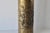 Early 20th Century Arts and Crafts Embossed Brass Stick Umbrella Stand For Sale - Image 13 of 14