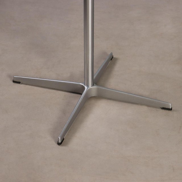 Table attributed to Piet Hein for Fritz Hansen For Sale - Image 5 of 10
