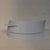 Metal Metal and Glass Wall Lights, 1980, Set of 2 For Sale - Image 7 of 8