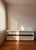 A piece of furniture that is part of a bedroom, Desirèe model, circa 1970s. It can easily be placed in a living room, as a...
