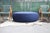 Mid-Century Modern 1990s Postmodern Pix 137 3 Seat Ottoman by Ichiro Iwasaki for Arper Modular For Sale - Image 3 of 11