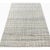 Handwoven Scandinavian Style Area Rug 2’0″ X 3’0″ For Sale - Image 4 of 11