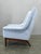 Danish Highback Lounge Chair from Slagelse Møbelvaerk, 1960s For Sale - Image 3 of 14