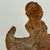 Metal Vintage Metal Shooting Target of 2 Men in Canoe With Remnant Paint, Ocean City Fairground/Circus/Carnival For Sale - Image 7 of 8