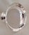 George VI Sterling Silver Tazza or Fruit Bowl, Sheffield, 1940 For Sale - Image 3 of 14