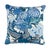 2020s Chiang Mai Dragon 22" Pillow For Sale - Image 5 of 5