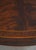 1980s Kindel Winterthur Round Inlaid Coffee Table For Sale - Image 5 of 14