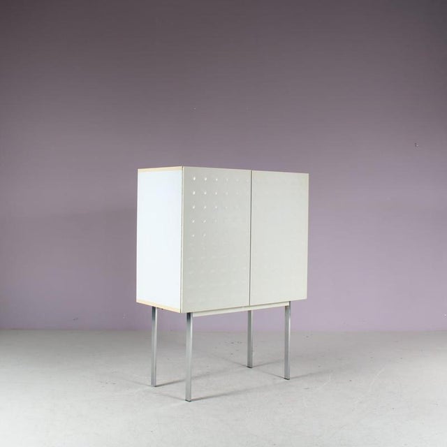 Highboard from Graphig, Belgium, 1960 For Sale - Image 5 of 13