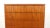 Vintage Danish Chest of 6 Drawers in Teak For Sale - Image 11 of 15