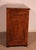 Wood Jacobean Chest of Drawers in Oak and Walnut, 17th Century For Sale - Image 7 of 11