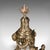 Antique Adjustable Fire Curb, English Hearth Fender, Great Exhibition, Victorian For Sale - Image 9 of 12