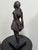 Authorized Degas Little Dancer Sculpture Statue Figurine For Sale In New York - Image 6 of 16