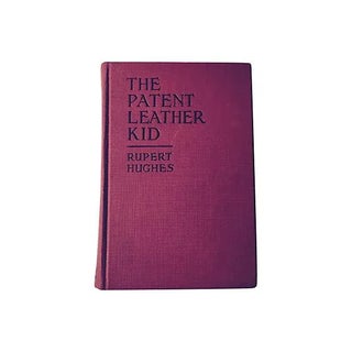 The Patent Leather Kid Book For Sale