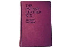 The Patent Leather Kid Book