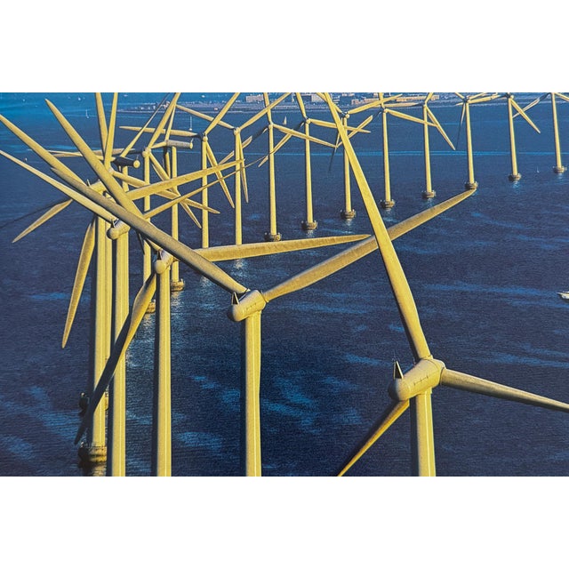 Earth From Above: 365 Days by Yann Arthus-Bertrand For Sale In Los Angeles - Image 6 of 8