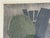 Arthur Luiz Piza (Brazilian, 1928-2017) Etching 1961 For Sale In Palm Springs - Image 6 of 15