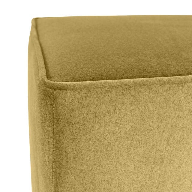 2020s Universal Cube Qivuit Green For Sale - Image 5 of 6