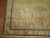 Early 20th Century Zabihi Collection Pictorial Turkish Animal Square Rug - 8'1" x 8'3" For Sale In New York - Image 6 of 10