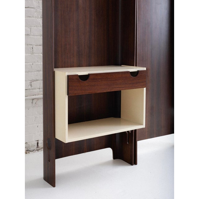 1960s Coat Rack by Carlo Di Carli for Fiarm For Sale - Image 5 of 13