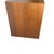 Wood American of Martinsville Harlequin Diamond Front Triple Dresser, MCM For Sale - Image 7 of 13