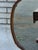 Wood 1930 Oval Walnut Hand Painted American Mirror. For Sale - Image 7 of 18