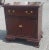 Councill Furniture Councill Furniture Single Drawer Bedside Table Nightstand For Sale - Image 4 of 11