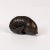 Late 20th Century 1980s Hand Carved Netsuke of a Carp For Sale - Image 5 of 5