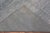 Nazmiyal Collection Blue Abstract Contemporary Rug For Sale - Image 4 of 5