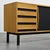 Tan Ash Cansado Sideboard by Charlotte Perriand for Steph Simon, 1960s For Sale - Image 8 of 18