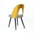 Dining Chairs in Oak & Fabric by Antonin Šuman for Tatra, 1960s, Set of 4 For Sale - Image 9 of 17