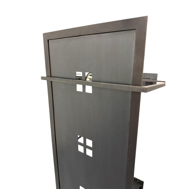 Kevin Reilly for Holly Hunt Tippett Hanging Light For Sale - Image 12 of 14