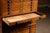 Wood Antique Four-Stack Flat File by Economy For Sale - Image 7 of 12
