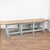19th Century Rustic Hungarian Long Work Table For Sale - Image 17 of 17