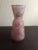 This is an EXQUISITE Llanit Olamtov 6" Bud Vase Made in Israel. Procured during personal travel BOX 30