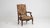 19th Century Louis XV Oak Armchair With Needle Point Upholstery For Sale - Image 11 of 12