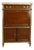 Louis XVI Mahogany Secretary For Sale