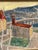 John Hedman, Östersund, Strandgatan 1, 1971, Oil on Panel, Framed For Sale - Image 18 of 18
