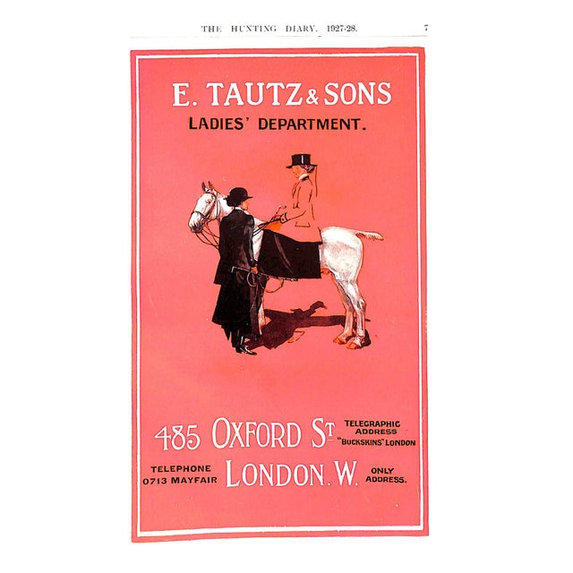 [240] pp. The Proprietors, Walter Goldsmith & Co. 9 3/8" x 6 3/4"