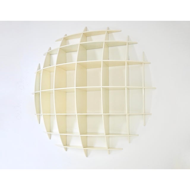 Tyco Wall Unit by Manfredo Massironi for Nikol International, 1970s For Sale - Image 4 of 10