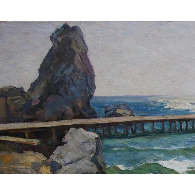 FREE SHIPPING worldwide. The painting will be rolled up and packed securely in a special protective tube. Note: The...