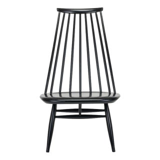 Mademoiselle Lounge Chair by Ilmari Tapiovaara for Asko, Finland, 1950s For Sale