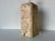 1970s Vintage Samuel Marx - Style Coral Stone Table Lamp/ Sold For Sale - Image 5 of 10