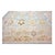 21st Century Turkish Oushak Wool 11x17 Light Blue,Yellow & Ivory Handmade Area Rug #1144131 For Sale - Image 11 of 13