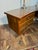 Brown Mid-Century Curved Walnut Executive Desk from Morris of Glasgow, 1950s For Sale - Image 8 of 11