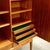 O. Bank Larsens Møbelfabrik Cutlery Cabinet / Highboard / Tall Sideboard / Liquor Cabinet For Sale - Image 11 of 14
