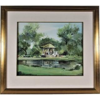 Jake Lee, The Gazebo For Sale