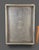 Vintage Large 25'' X 18'' Anglo-Indian Bohemian Embossed Engraved Metal Tray For Sale - Image 6 of 18