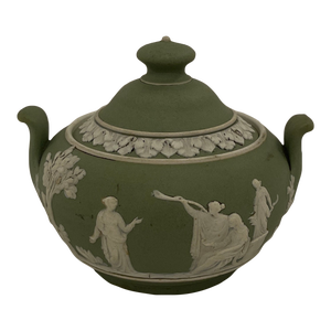 Antique Wedgwood Sugar Bowl