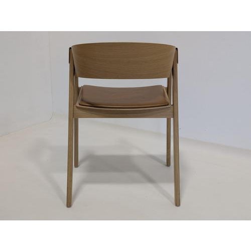 Muuto Cover Chairs, Set of 6 For Sale - Image 3 of 16