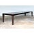 Vintage Monumental 15 Ft Cerused Wood Dining Table For Sale - Image 4 of 16